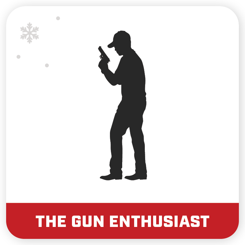 Gun Enthusiast